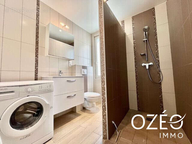 Appartement à CANET-EN-ROUSSILLON