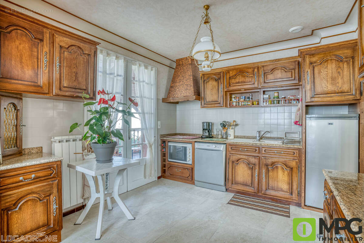 Maison à VILLENEUVE-SUR-LOT