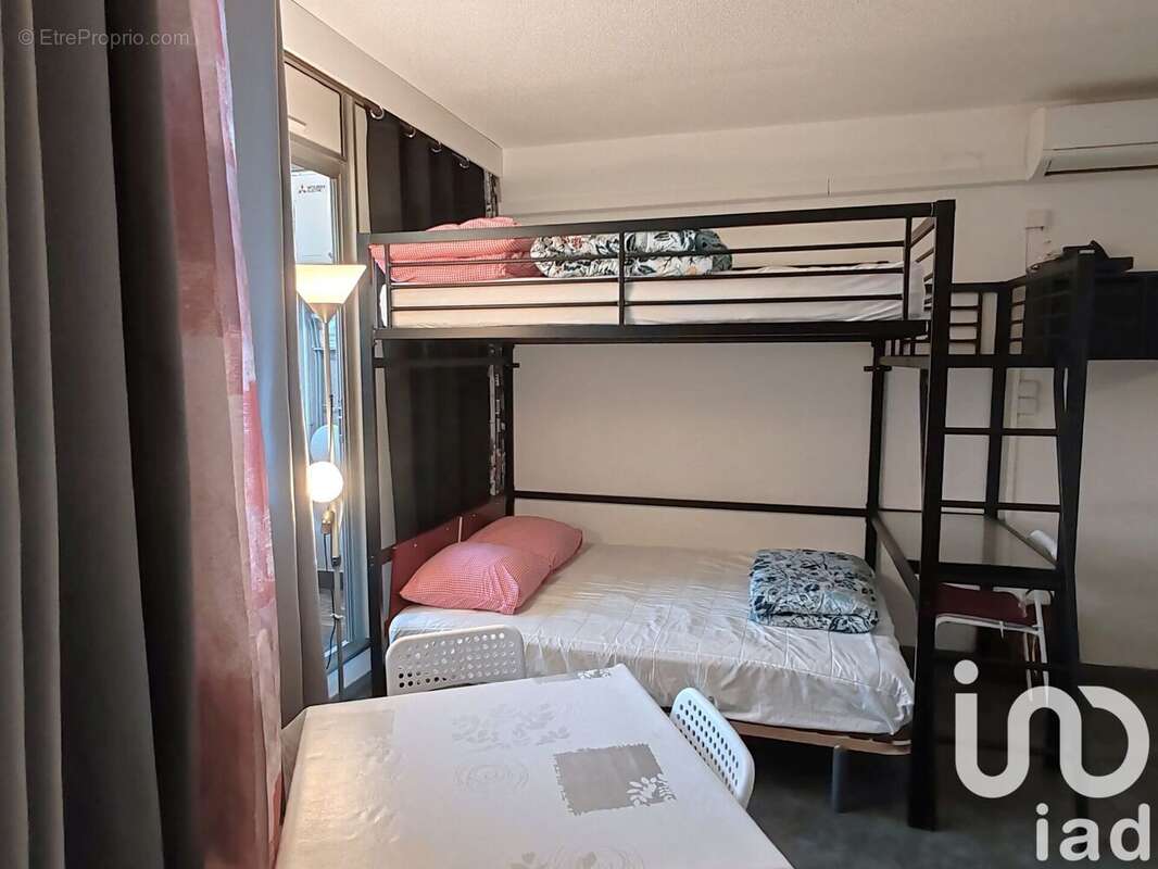 Photo 5 - Appartement à SAINT-CYPRIEN