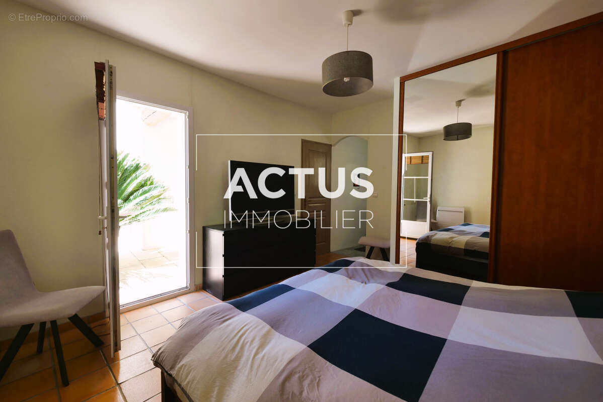 Maison à SALON-DE-PROVENCE