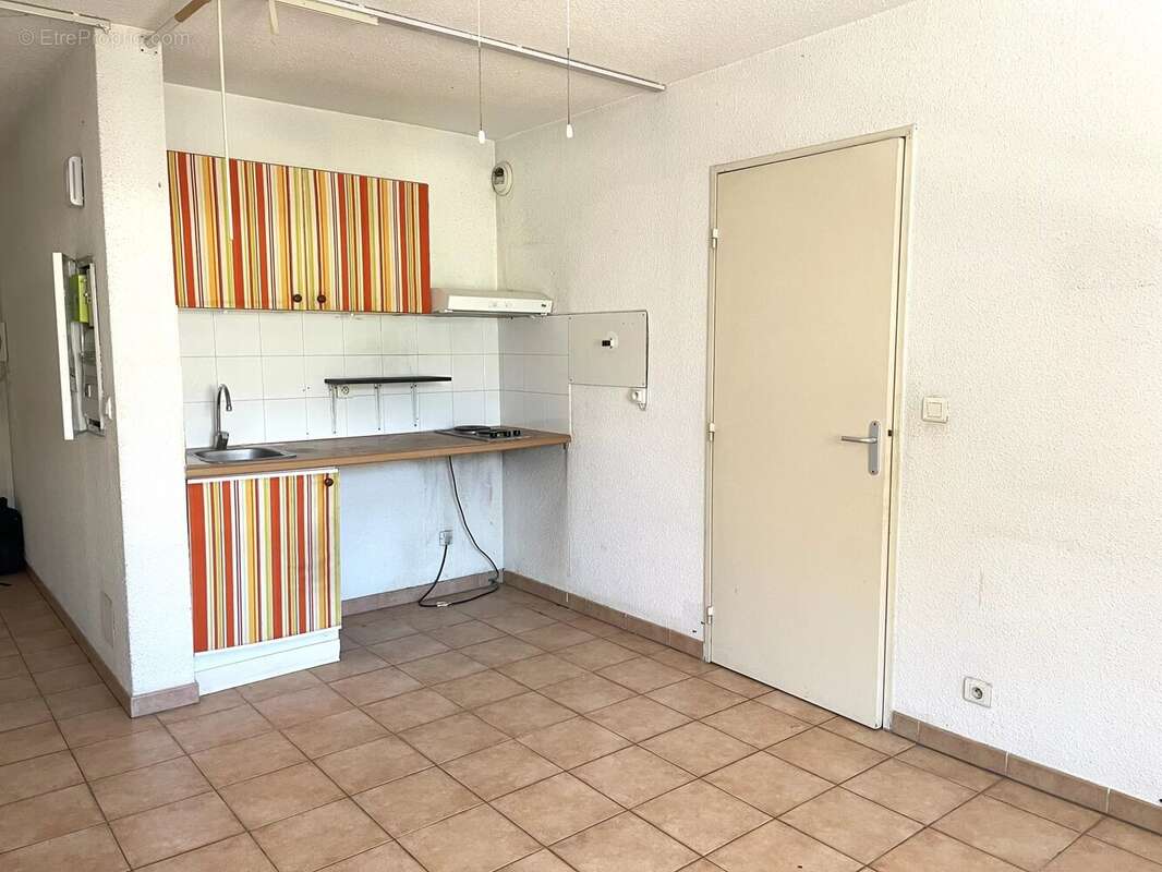 Appartement à ROQUEBRUNE-CAP-MARTIN