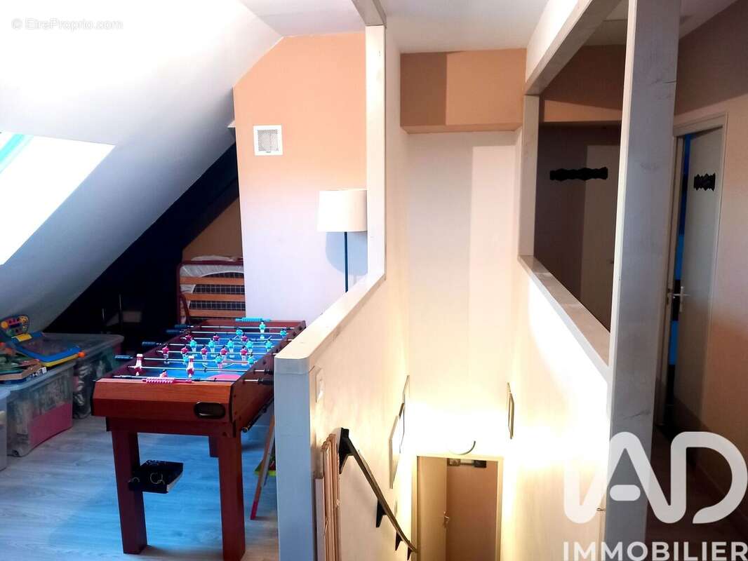 Photo 4 - Maison à AUTHON-DU-PERCHE