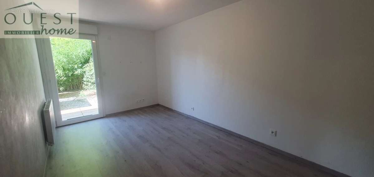 Appartement à FRANCHEVILLE