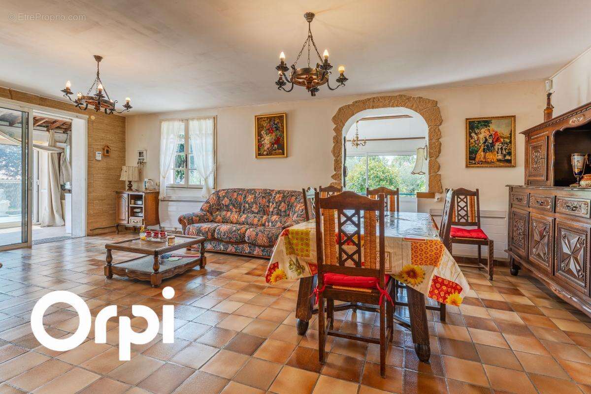 Maison À Vendre - photo 7