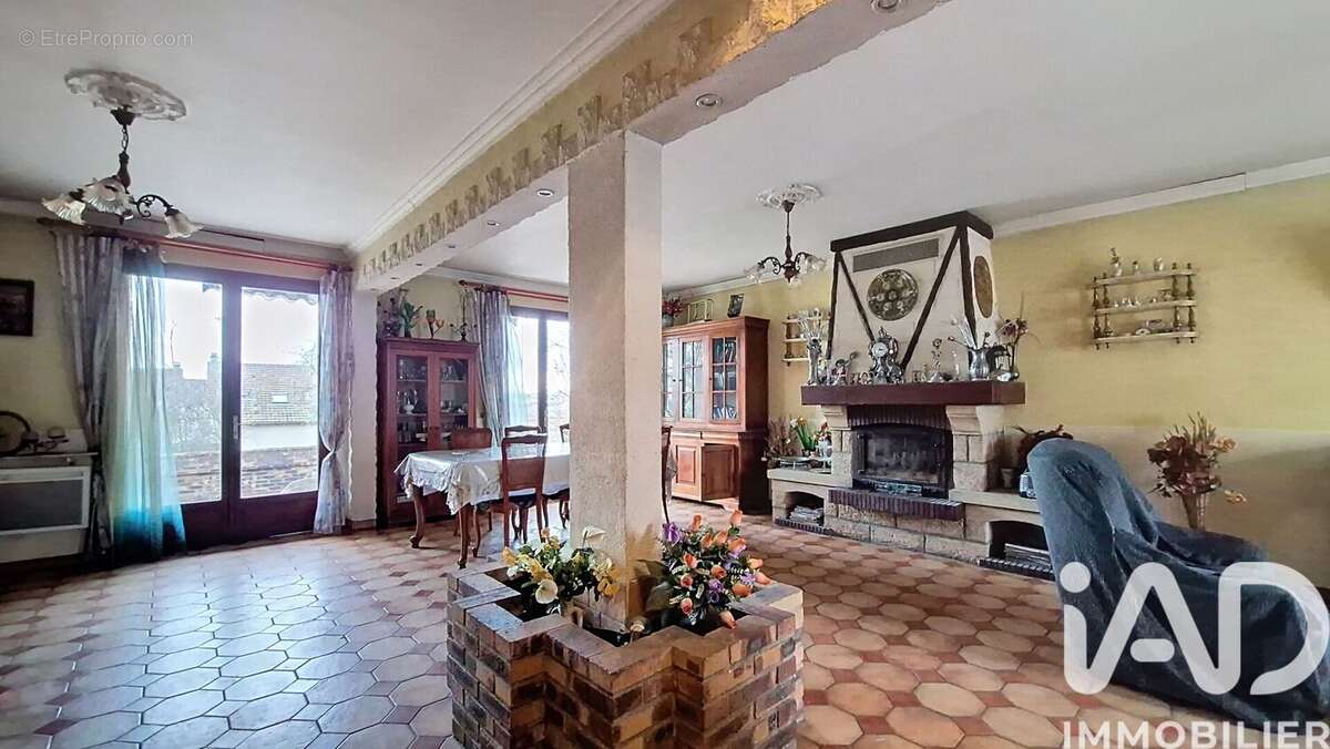 Photo 8 - Maison à BONNEUIL-SUR-MARNE