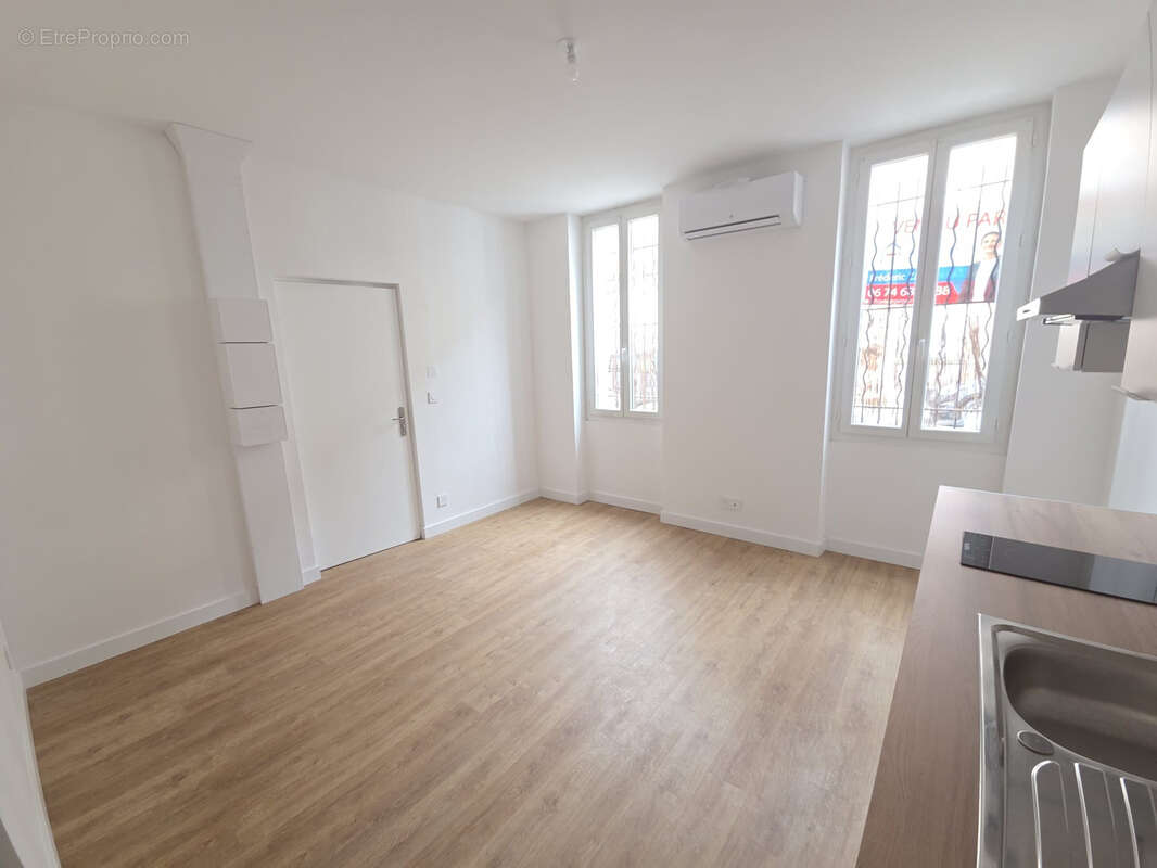 Studio 23m2 à Toulouse - photo 4