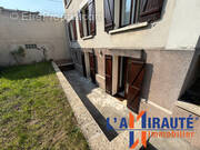 Appartement à MONTESSON