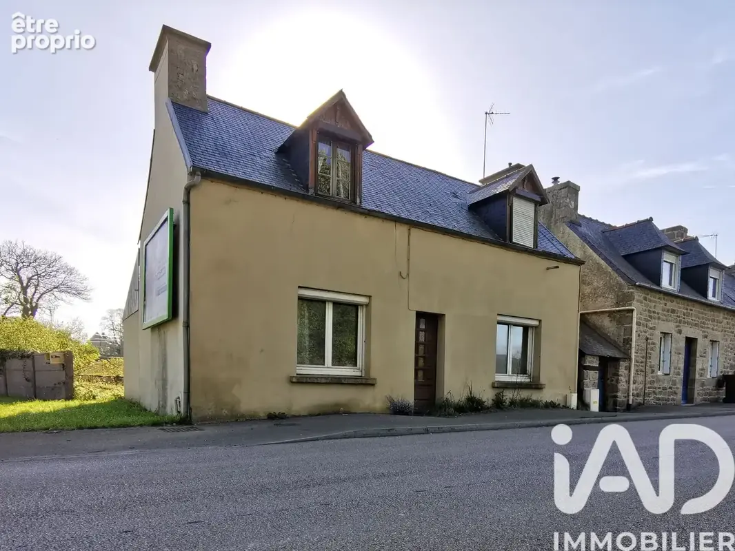 Photo 1 - Maison à PLOUBEZRE