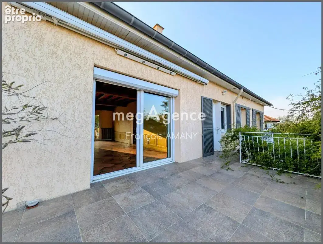 Maison familiale Dommartin centre 5 chambres - photo 7