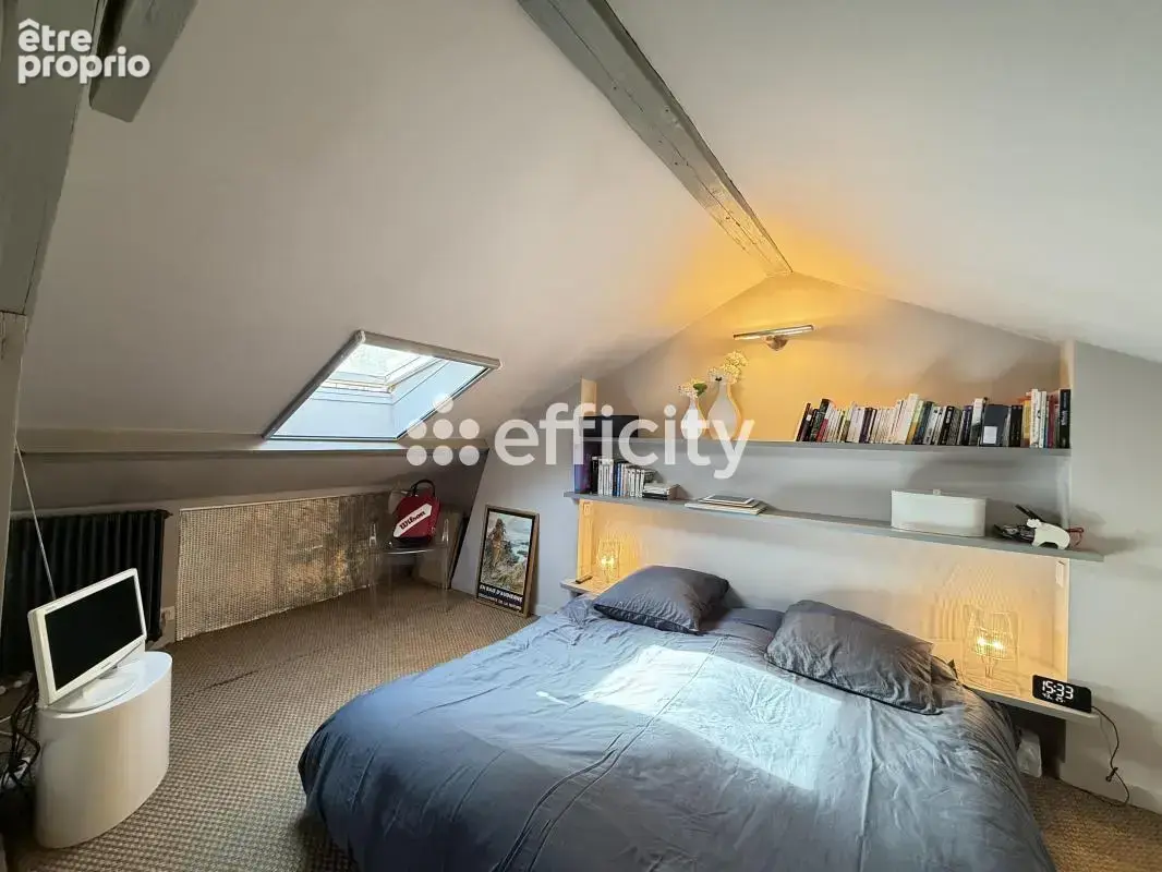 Maison 5 pièces 125 m² à vendre à Asnieres-Sur-Seine (92600) - photo 17