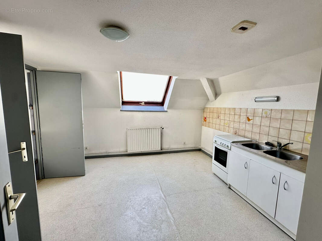 Appartement à LURE