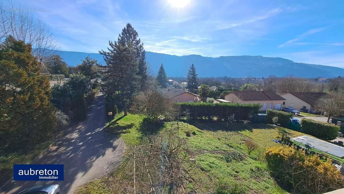 Maison à VINAY