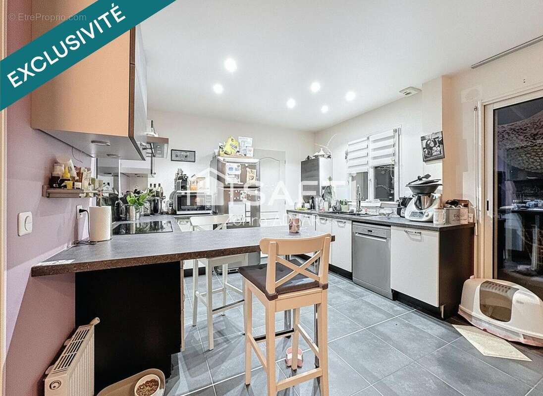 Photo 3 - Maison à DAMMARTIN-EN-GOELE