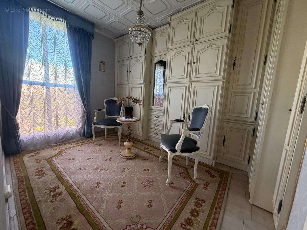 Appartement à MARSEILLE-10E