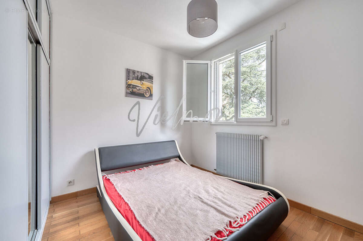 Appartement à MONTESSON