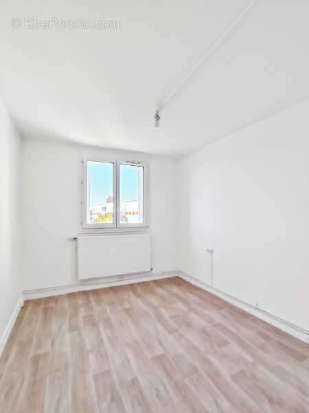 Appartement à BETHONCOURT