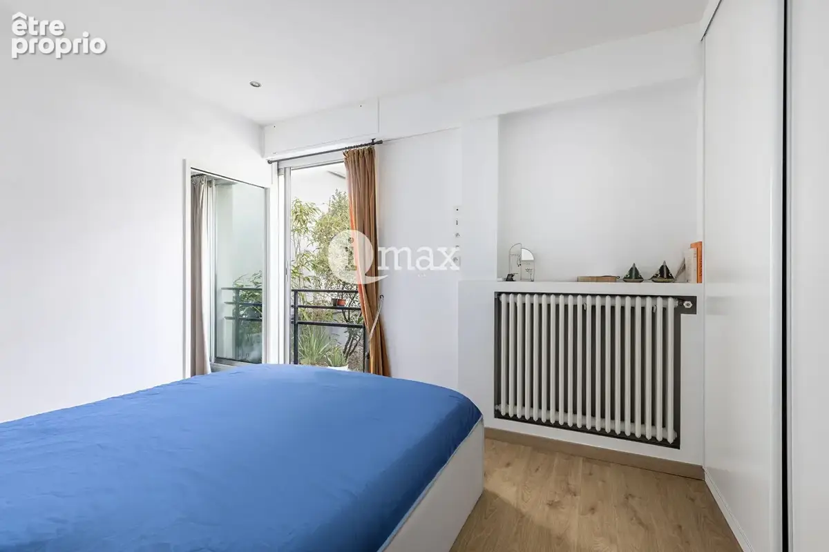 Levallois - 3 pièces - 445 000 euros fai - photo 10