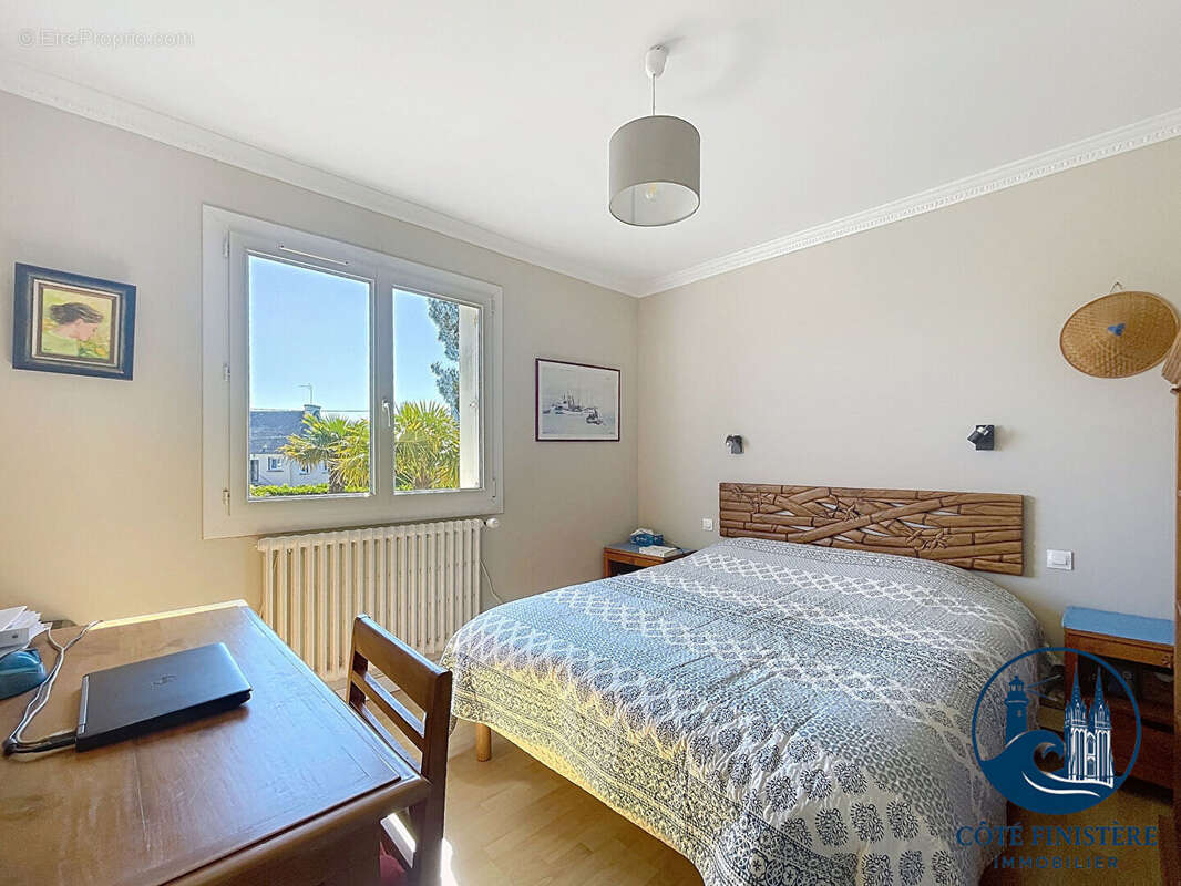 Maison à PONT-L&#039;ABBE