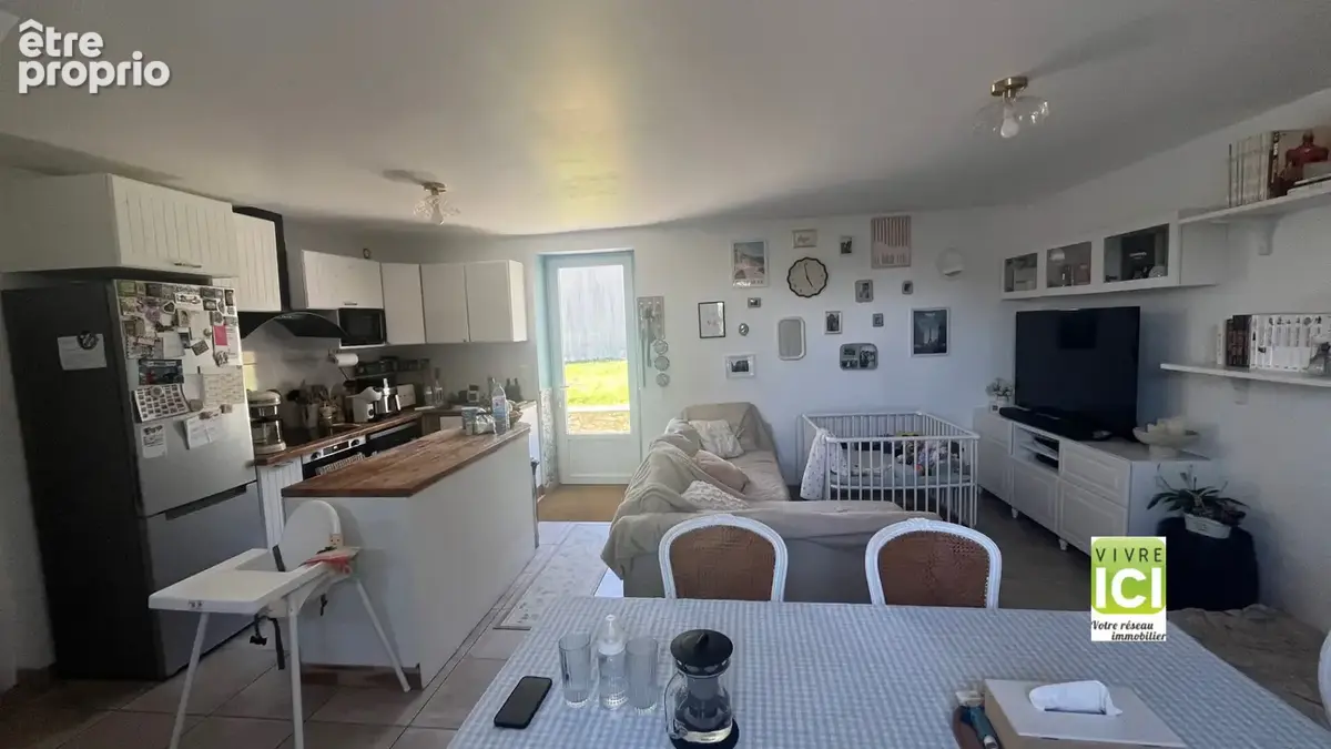 Maison charme 2 chambres - photo 8