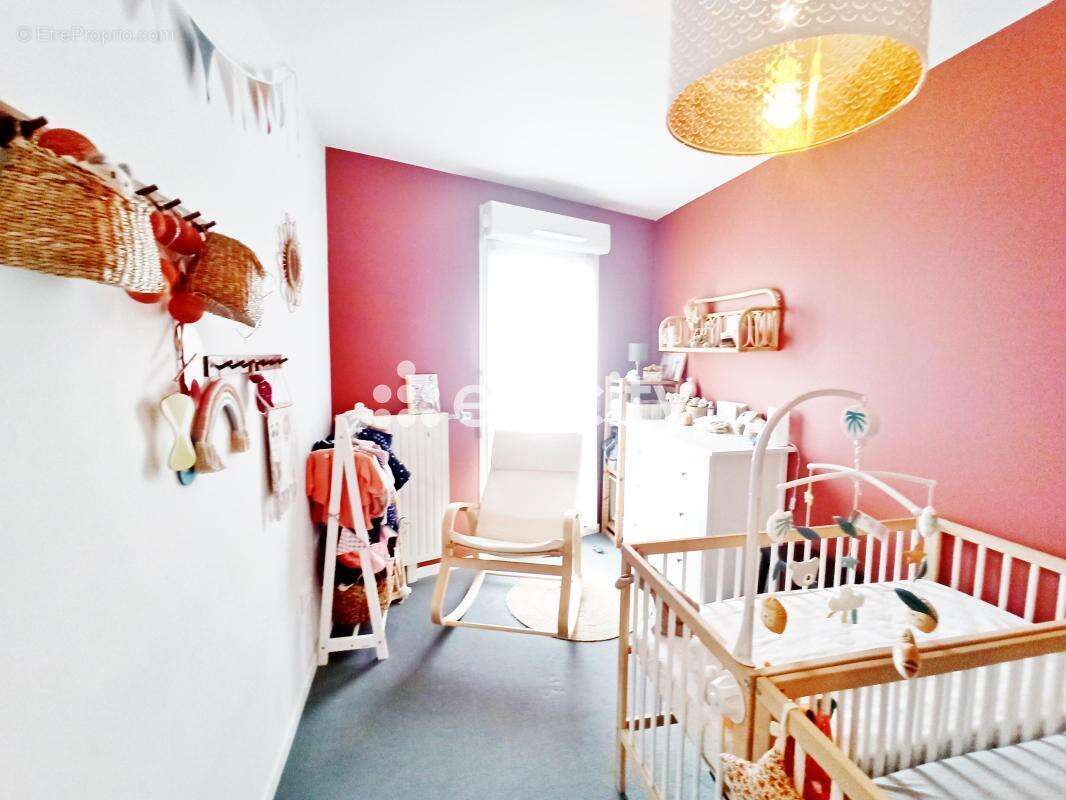 Appartement à BOBIGNY