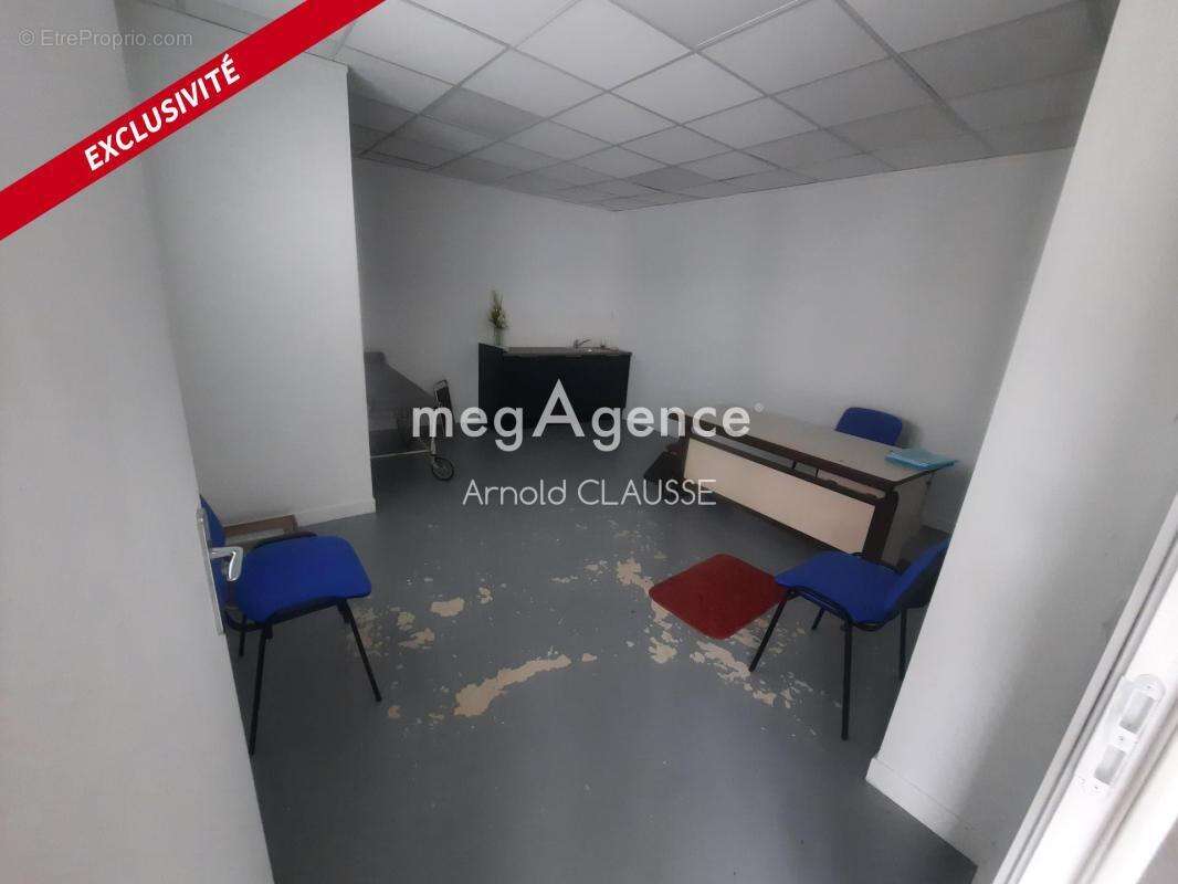 Appartement à AUXI-LE-CHATEAU