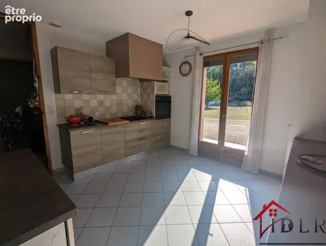 Ferme avec maison de plain-pied - photo 7