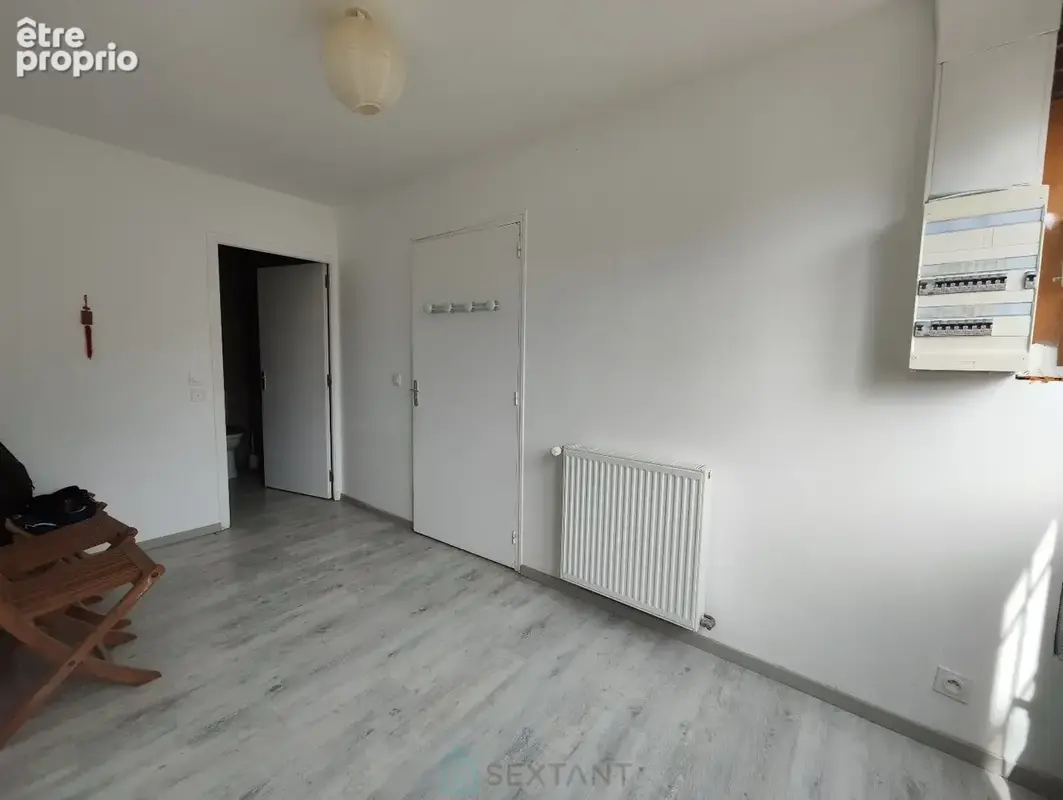 Maison de 112 m² avec dépendances, à 2 pasdu centre ville de Lisieux - photo 15