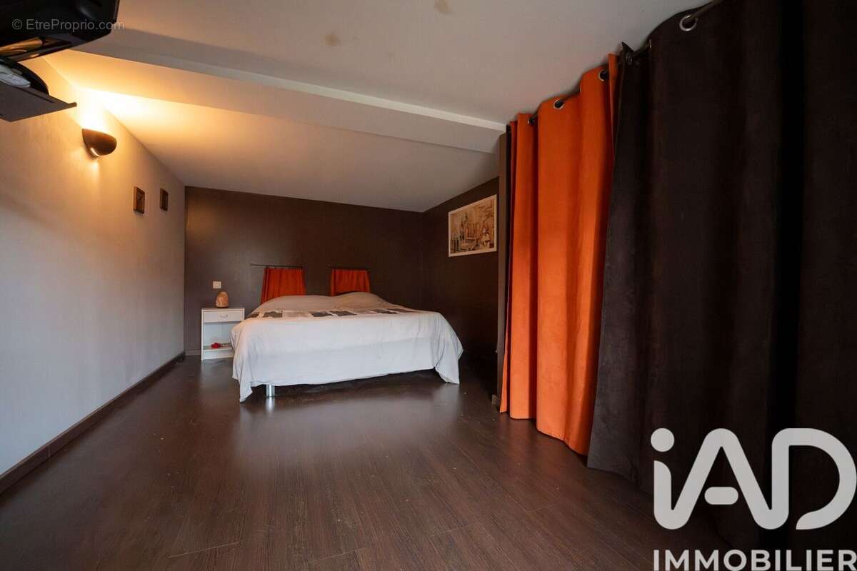 Photo 9 - Maison à DOUE-LA-FONTAINE