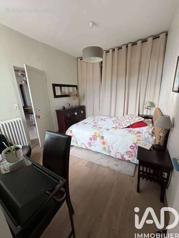 Photo 5 - Maison à LA ROCHELLE