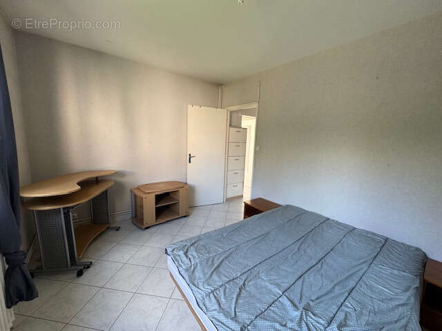 Appartement à THIONVILLE