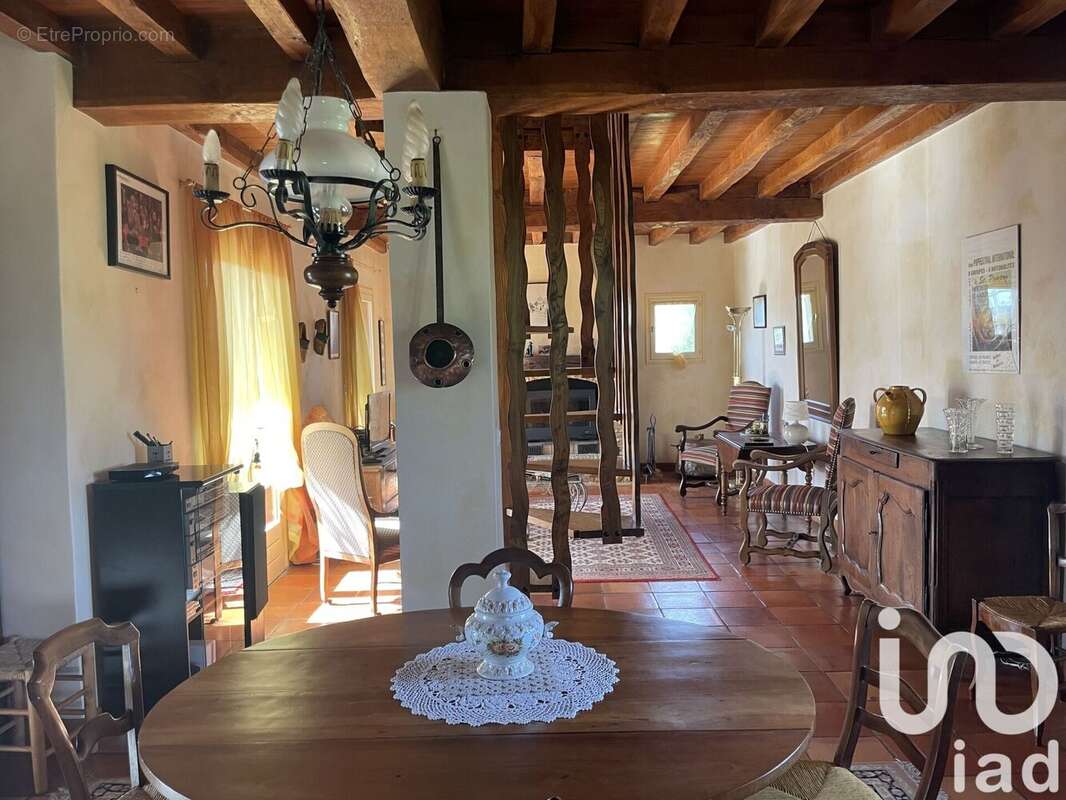 Photo 9 - Maison à SAINT-POMPONT