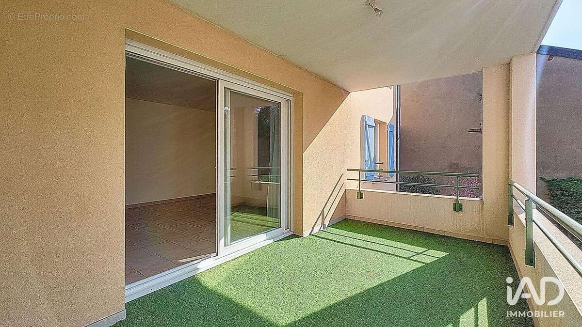 Photo 4 - Appartement à VOURLES