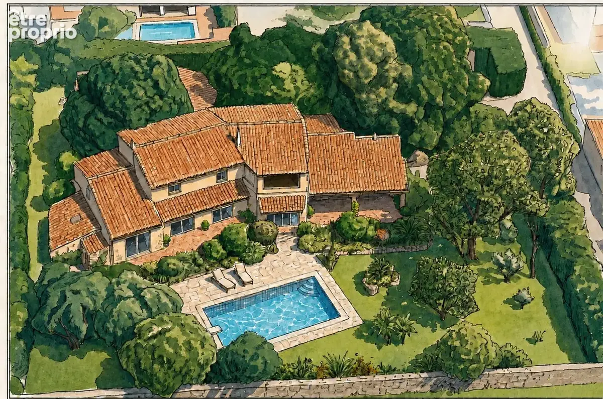 Maison à NARBONNE