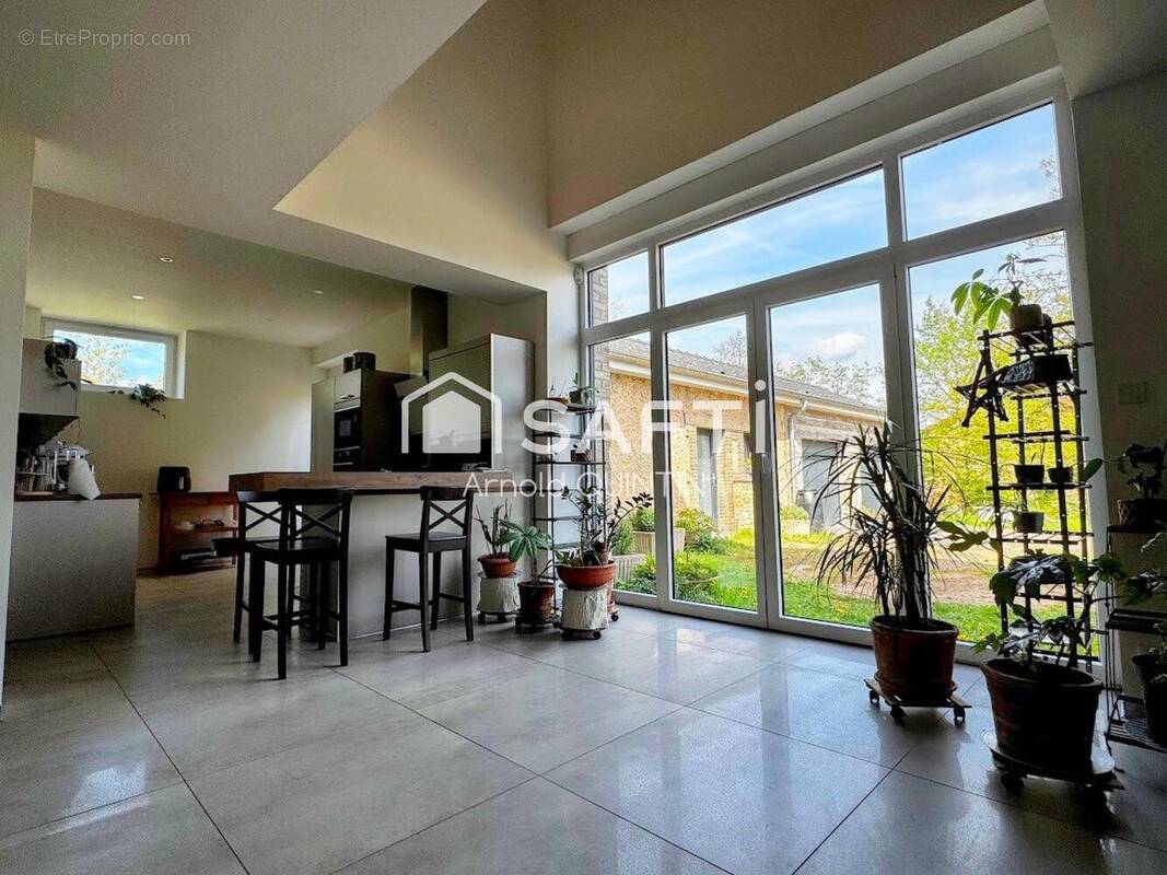 Photo 1 - Maison à FOAMEIX-ORNEL