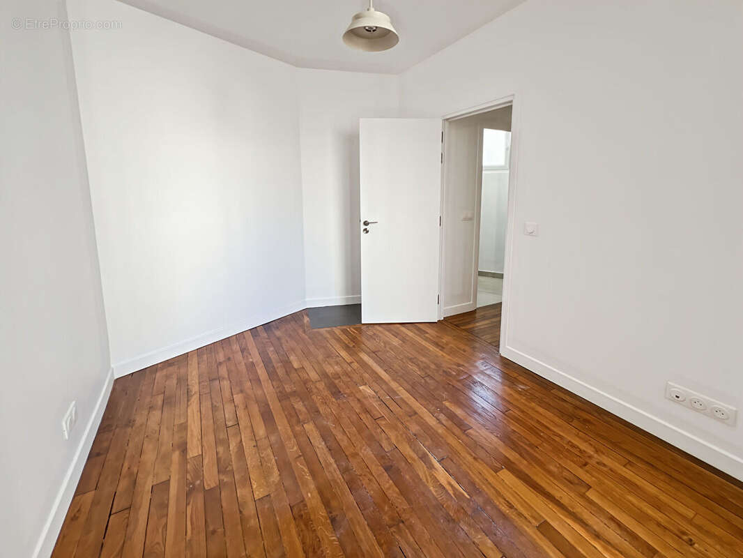 Appartement Paris 3 pièce(s) 50 m2 - photo 7