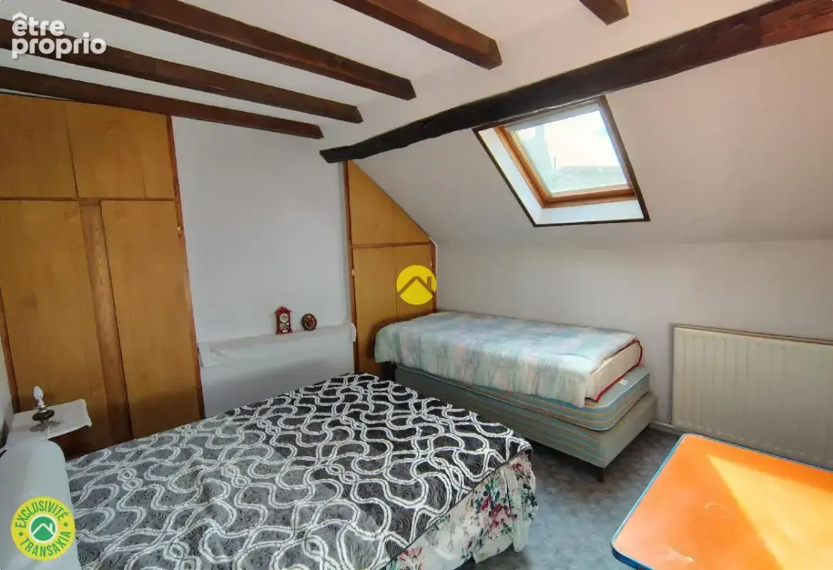 Maison 5 pièces 115 m² à vendre à Sancoins (18600) - photo 14