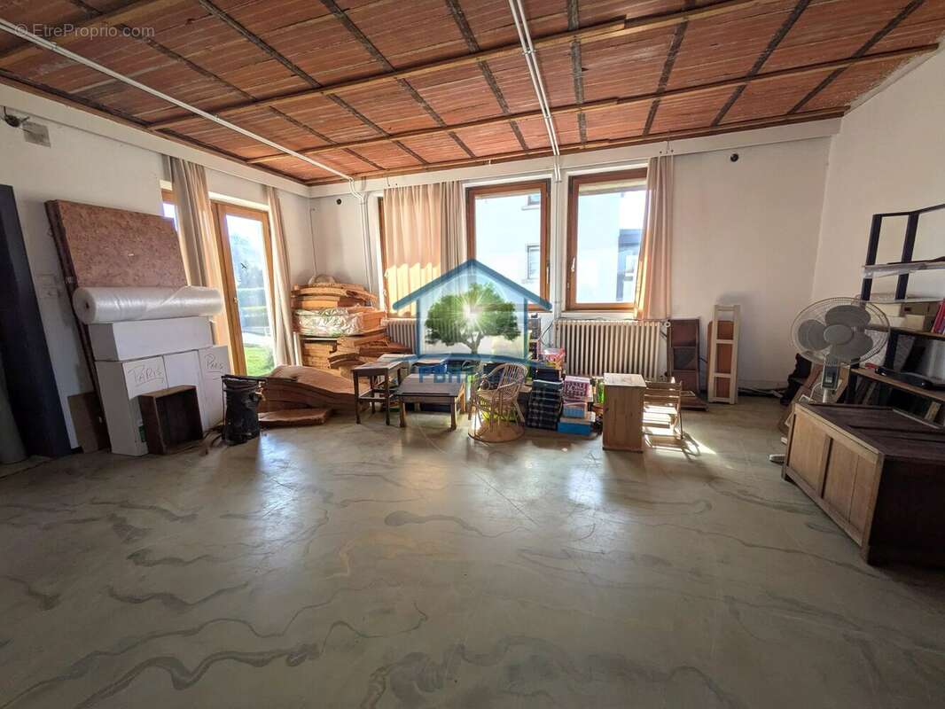 Appartement à BOUXWILLER