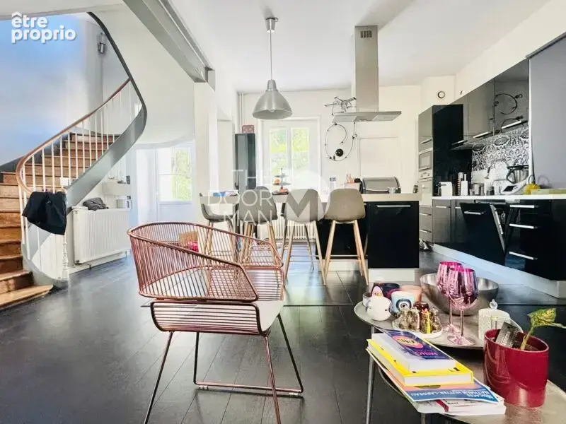 Maison 53000 - photo 8