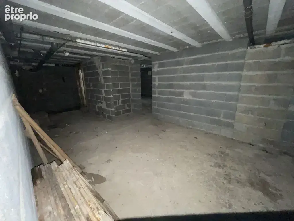 Maison - 151m ² - photo 5