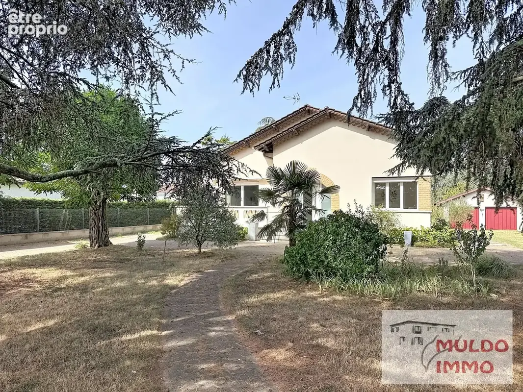 Villa de 147 m² sur terrain de 1 360 m² - photo 17