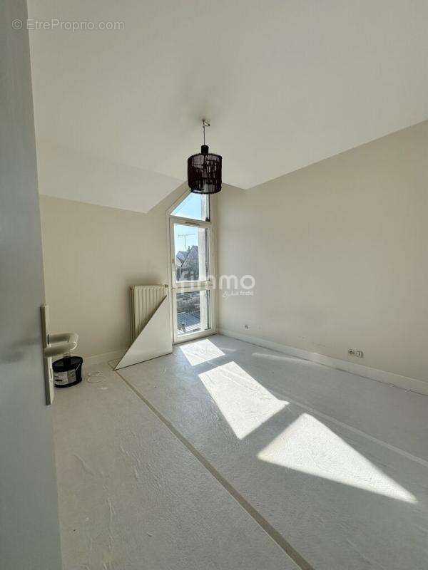 Appartement à MONTOIRE-SUR-LE-LOIR