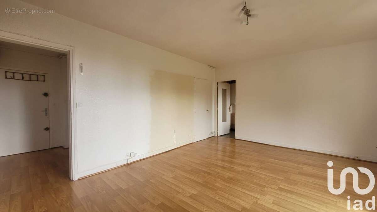 Photo 3 - Appartement à THORIGNY-SUR-MARNE