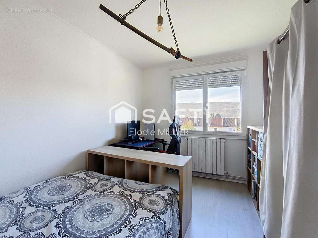 Photo 6 - Appartement à NEUVES-MAISONS