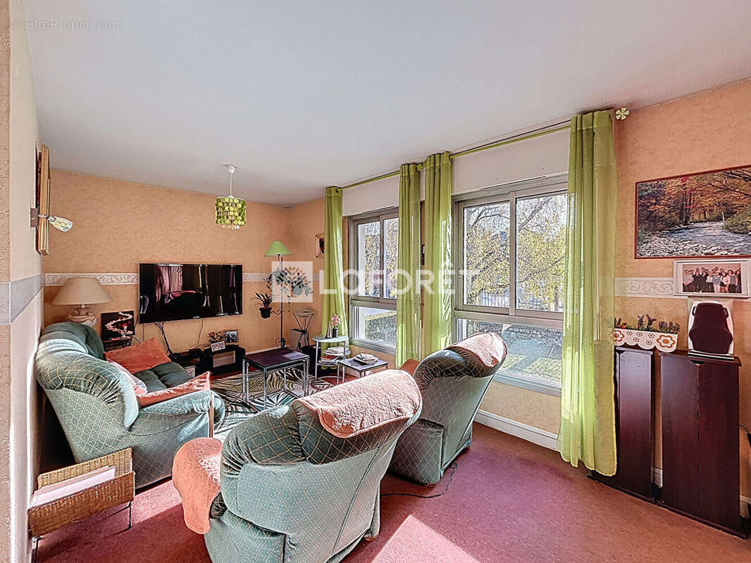 Appartement à FLERS