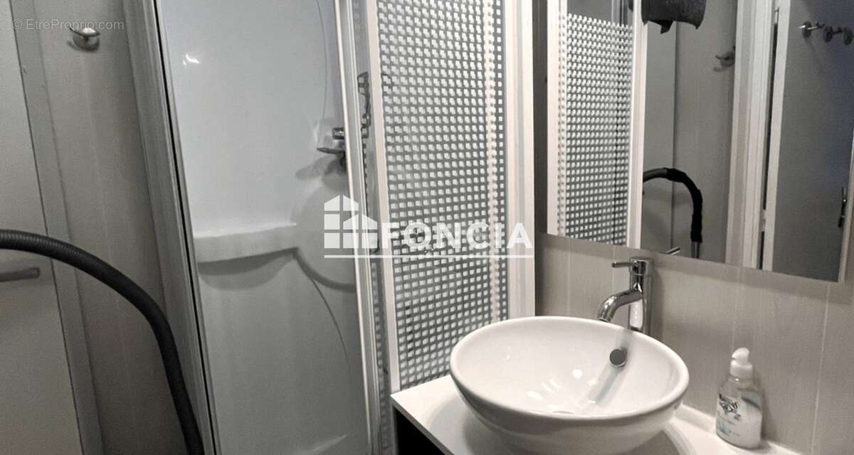 Appartement à ARETTE