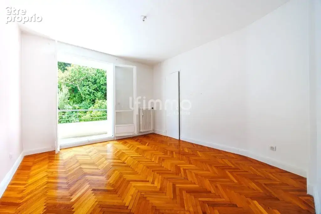 Marseille 8ème / Appartement/ Extérieurs - photo 7