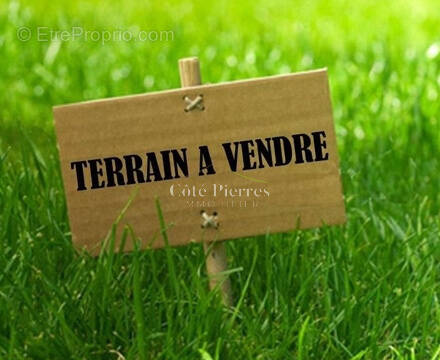 Terrain à MARGUERITTES