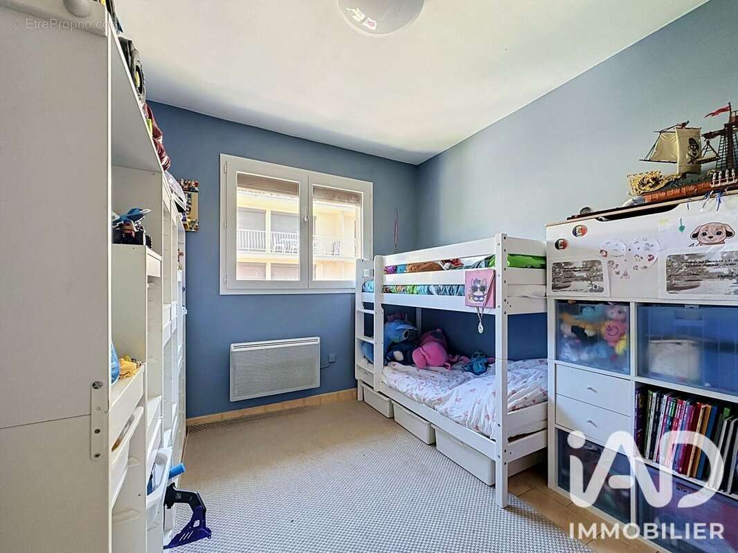Appartement 56 m² à Cassis  - photo 7