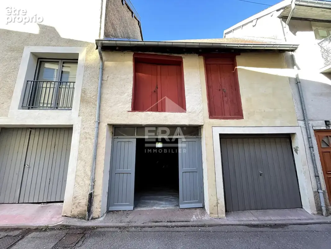 Maison 134m² à vuillafans - photo 19