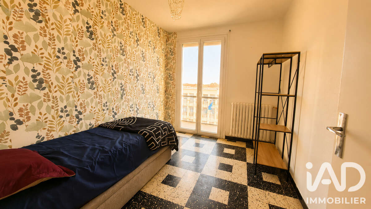 Photo 7 - Appartement à PERPIGNAN